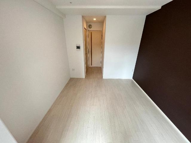 グランエッセの内装|洋室