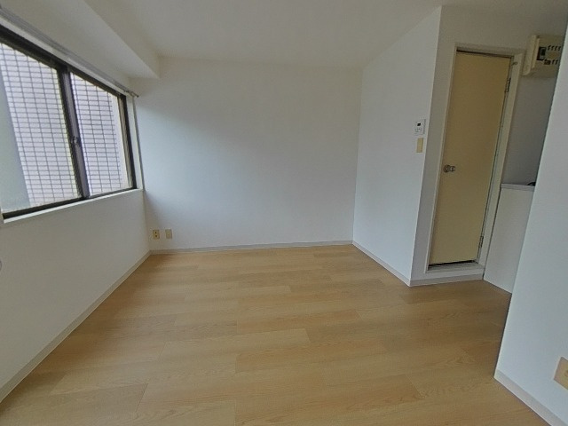 第２北條ビルの居間・リビング