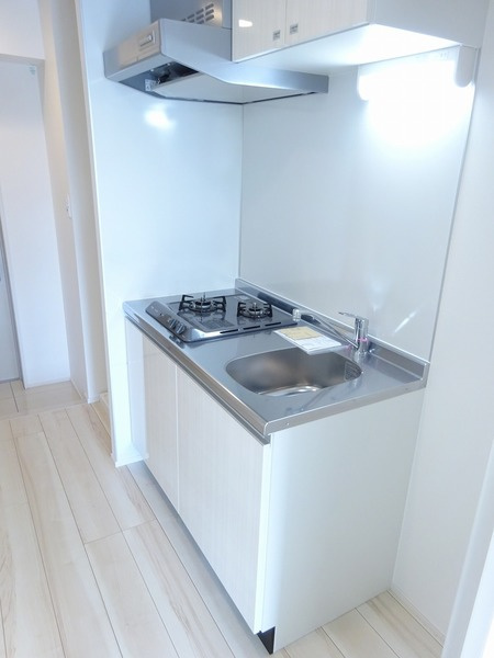 ザ・レジデンス・オブ・トーキョーＳＲ２０のキッチン