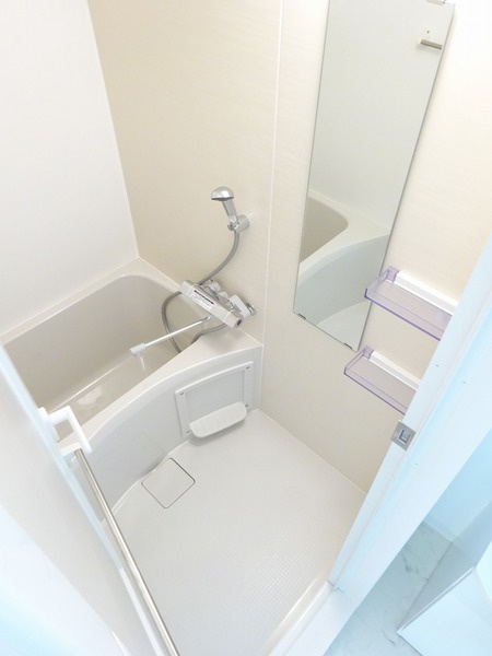 ザ・レジデンス・オブ・トーキョーＳＲ２０の浴室