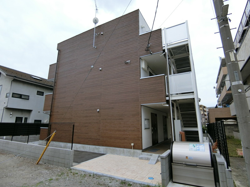 リブリ・鶴見市場