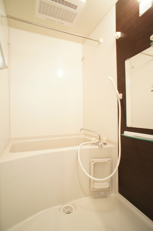 リブリ・花の浴室