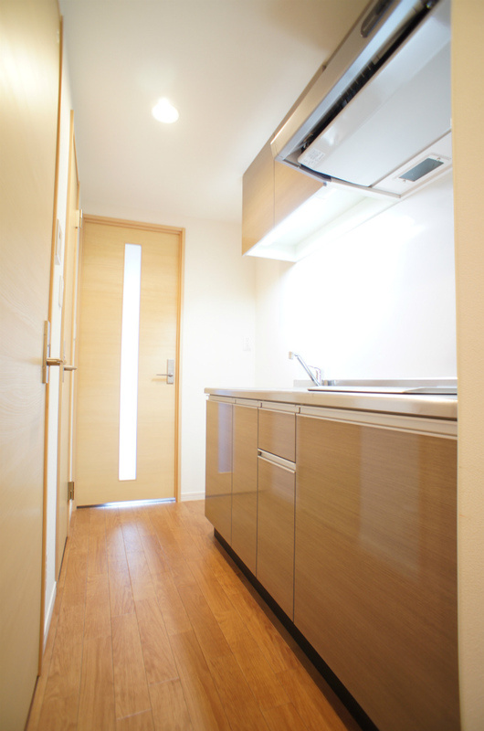 リブリ・花のキッチン