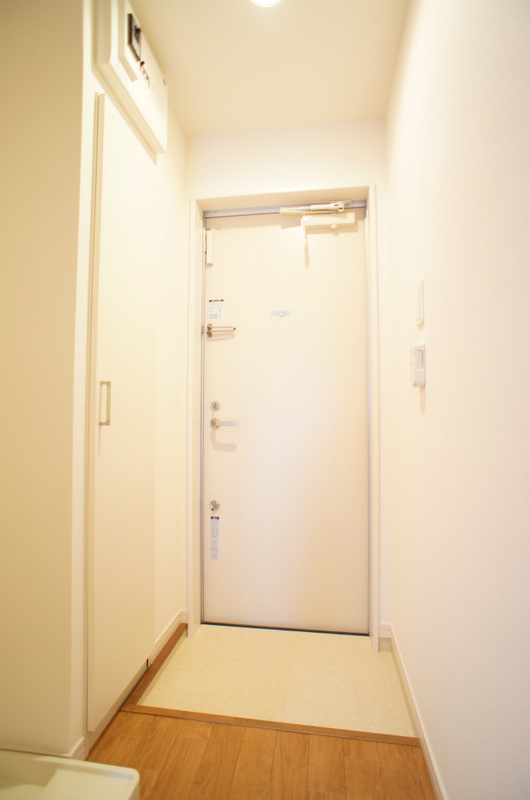 リブリ・花の玄関