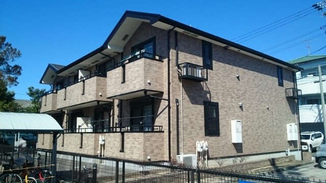 レジデンス・フジ