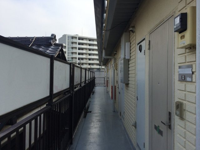 パレ新所沢のその他