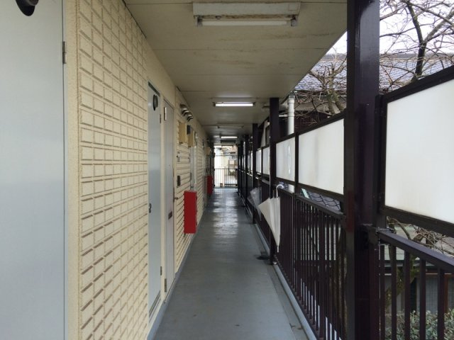 パレ新所沢のその他