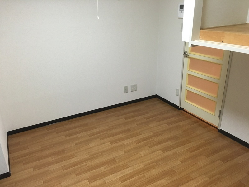 パレ新所沢のその他