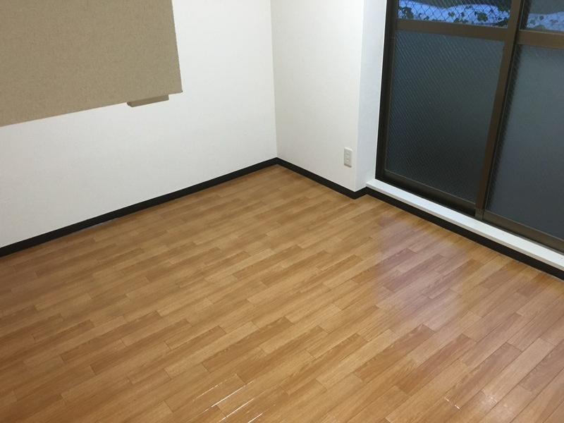 パレ新所沢のその他