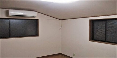 扇２丁目戸建のその他|洋室　約6.2畳　※2025年9月撮影