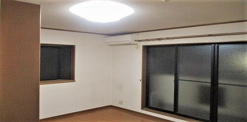 扇２丁目戸建のその他|洋室　約6.7畳　※2025年9月撮影