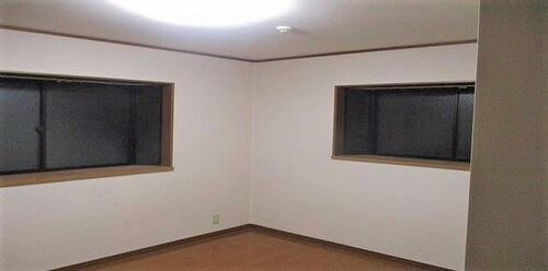 扇２丁目戸建のその他|洋室　約7.4畳　※2025年9月撮影