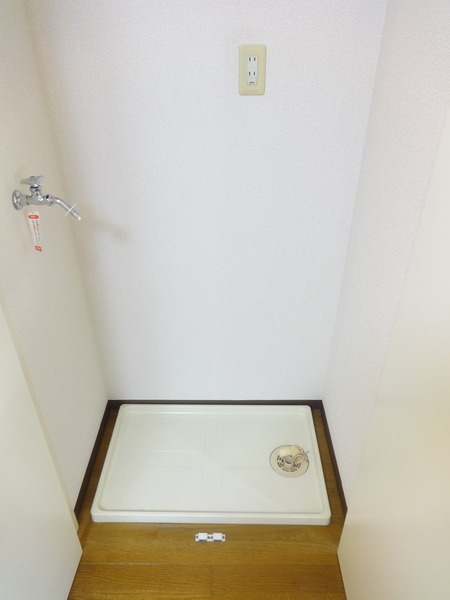 メインステージ大森町駅前のその他