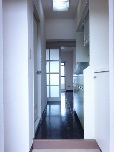 ハイタウン南馬込のその他