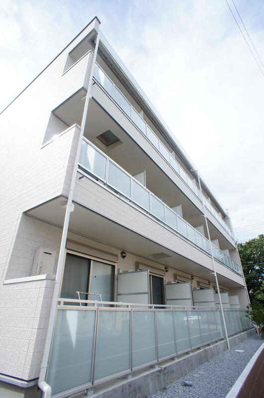 リブリ・グランハイム妙典