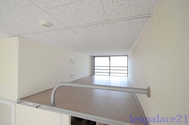 レオパレスクレールのその他|ロフト
