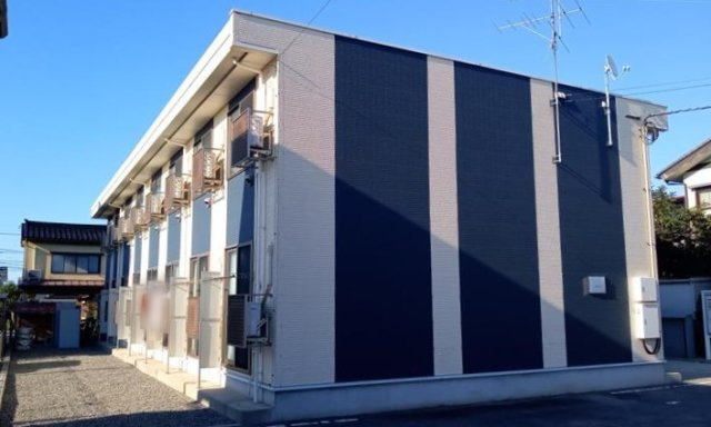 レオネクスト上袋Ⅱ