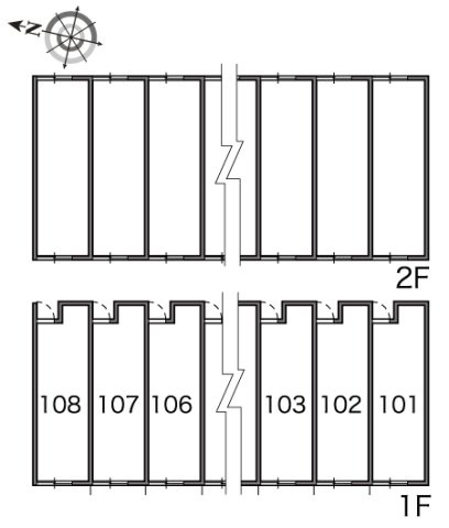 レオネクスト上袋Ⅱのその他
