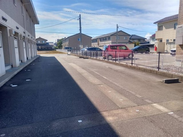 レオパレスピノ　ノワールⅡのその他