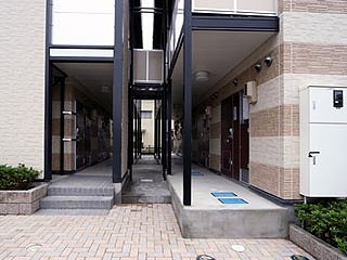 レオパレスハイツファーストのその他