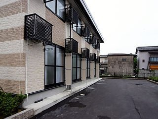 レオパレスハイツファーストのその他