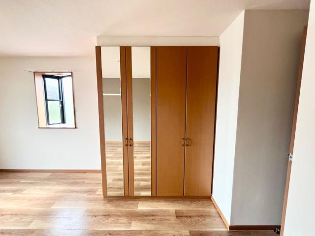 アランチーノの収納|収納