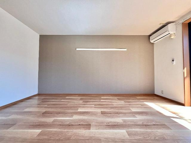 アランチーノの内装|室内