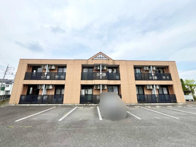 アランチーノの外観|外観写真（昼）