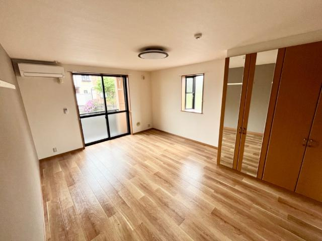 アランチーノの内装|室内