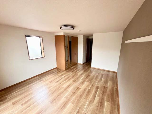 アランチーノの内装|室内