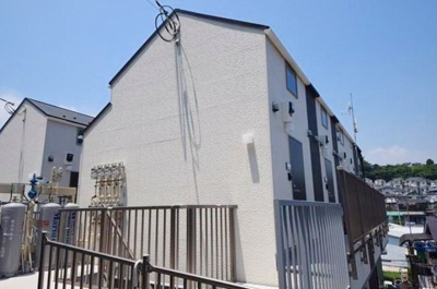  | プラウドメゾン上大岡