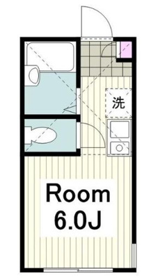  | プラウドメゾン上大岡