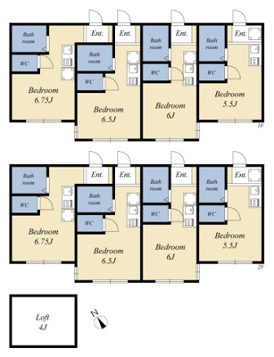  | プラウドメゾン上大岡