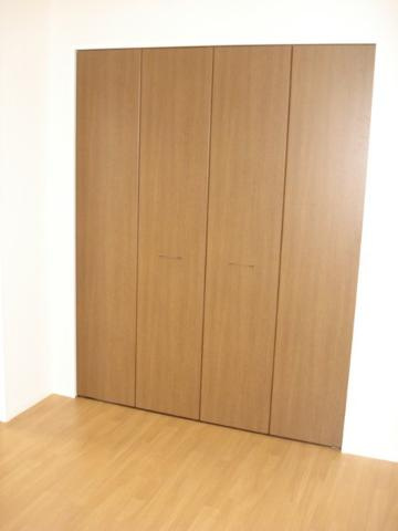 アクアマリンの内装|洋室①