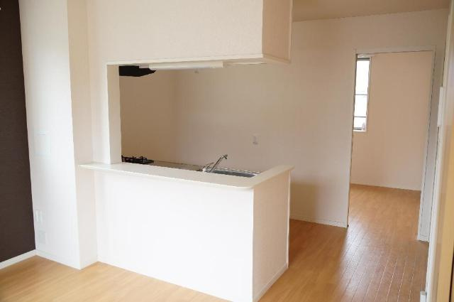 アクアマリンの居間・リビング|リビング