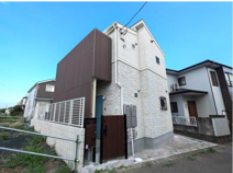 ＣＡＳＡ・ＡＬＢＡの画像