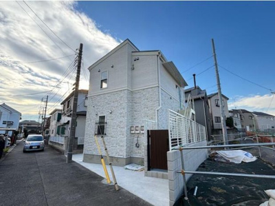 【外観】 | ＣＡＳＡ・ＡＬＢＡ