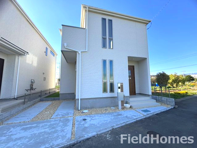 大磯町国府本郷新築戸建て　17期1号棟