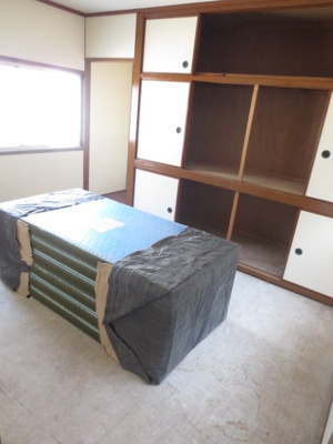 【和室】 | 高垣町戸建