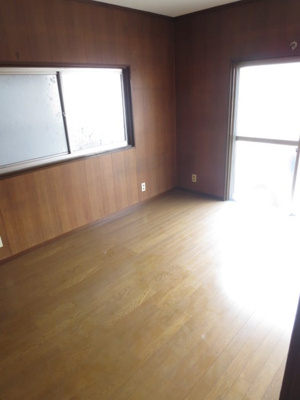 【洋室】 | 高垣町戸建