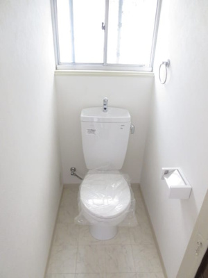 【トイレ】 | 高垣町戸建