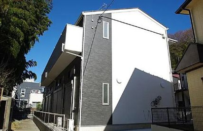  | パレットワン百合ヶ丘