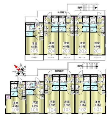  | パレットワン百合ヶ丘