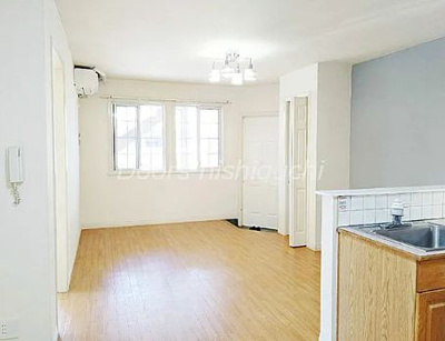 【居間・リビング】 | メープルウッド泉田