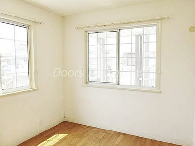 【その他】 | メープルウッド泉田