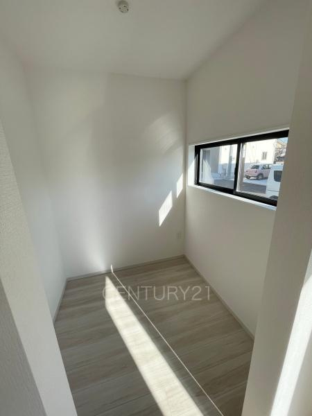 前橋市東善町１期２号棟のその他|ユーティリティー