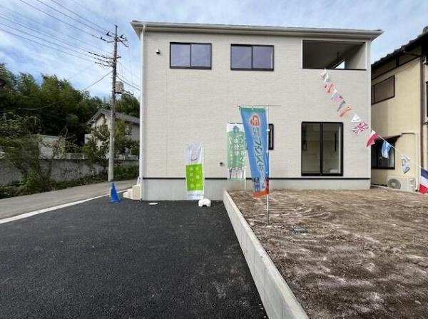 前橋市茂木町第４（１号棟）