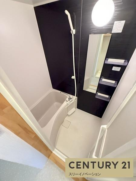 鶴町1丁目貸家の浴室|★バスルーム★