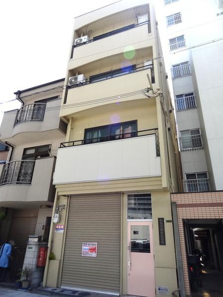 昭和ビルの外観|★外観です★