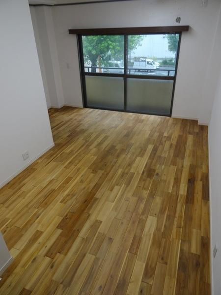 昭和ビルの居間・リビング|★オシャレなリビング★